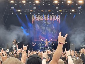 Persecutor, Copenhell 2024