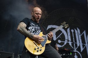 Dvne, Copenhell 2024