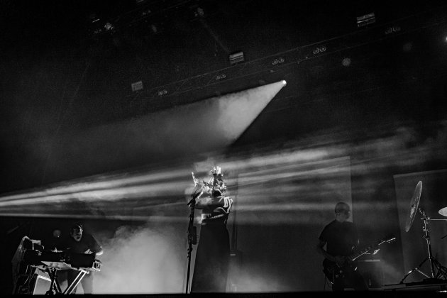 Chelsea Wolfe, Copenhell 2024. Foto: Philip Onyx.